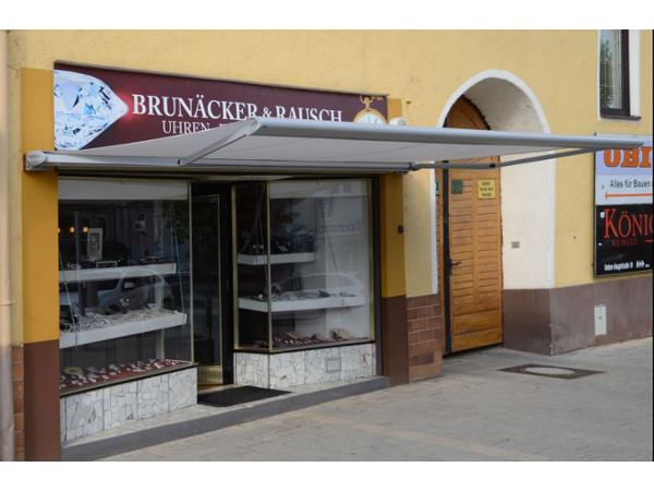 Bild 1 von Brunäcker & Rausch