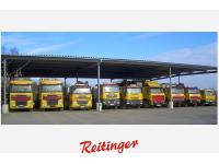 Martin Reitinger e.U. - Transporte-Kranarbeiten-Erdbau