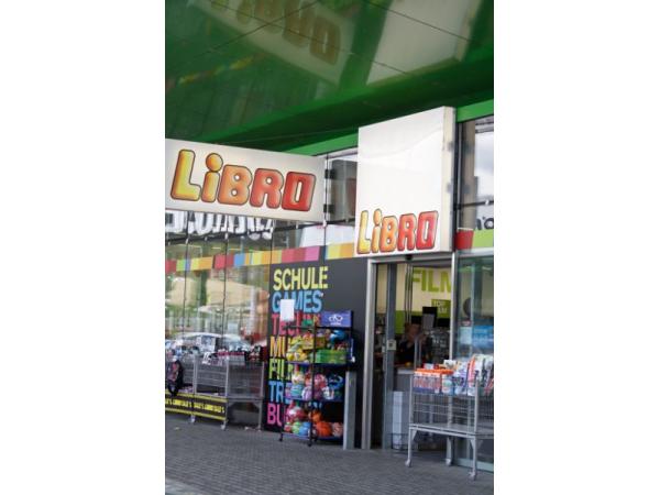 Bild 1 von LIBRO – PL Handelsgesellschaft mbH