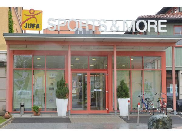 Bild 1 von JUFA Hotel Fürstenfeld***s