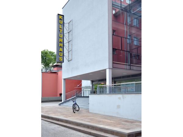 Bild 1 von Kulturhaus Bruck a d Mur