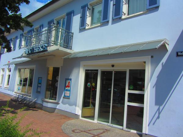 Bild 5 von Apotheke z Welser Heide - Mag pharm Christa Prillinger e.U.