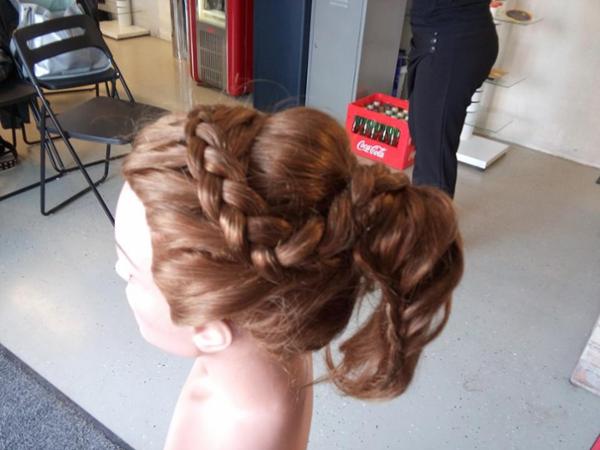 Bild 2 von Frisierstube Manuela