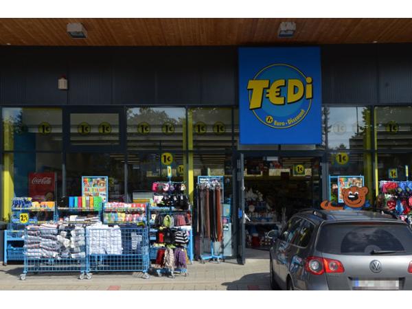Bild 1 von TEDi Warenhandels GmbH