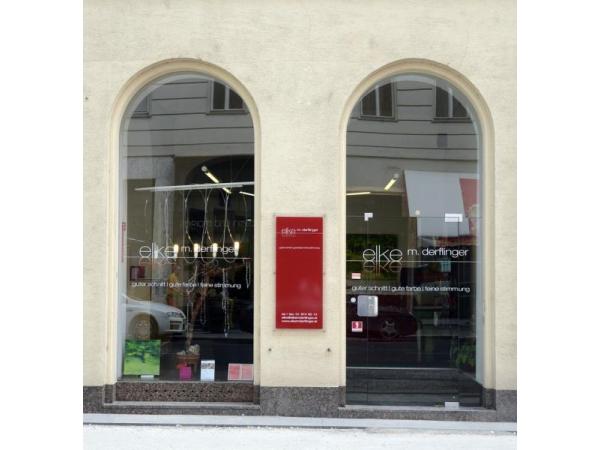 Bild 1 von Elke M. Derflinger