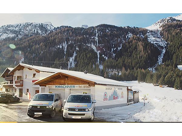 Bild 1 von Kirschner Josef - Taxi und Schiverleih
