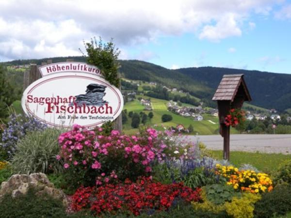 Bild 1 von Tourismusverband FischbachVerein f Ortsentwicklung "Sagenhaft Fischbach"
