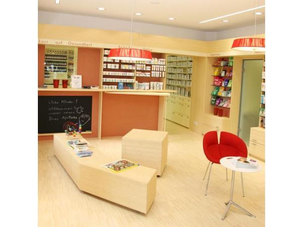 Bild 2 von DRAU APOTHEKE Mag. pharm Nina Seiler