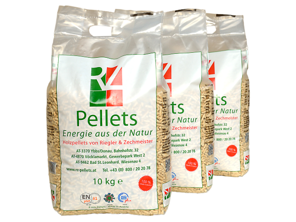 Bild 9 von RZ Pellets Wiesenau GmbH