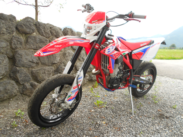 Bild 20 von Akratec Auto-Motorrad-Werkstatt-Reparatur