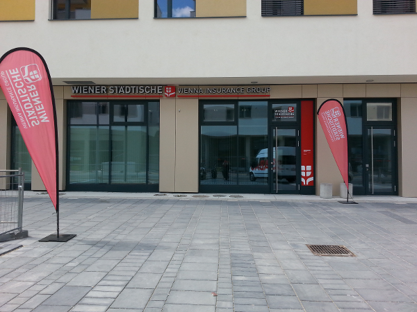 Bild 1 von WIENER STÄDTISCHE Versicherung AG Vienna Insurance Group