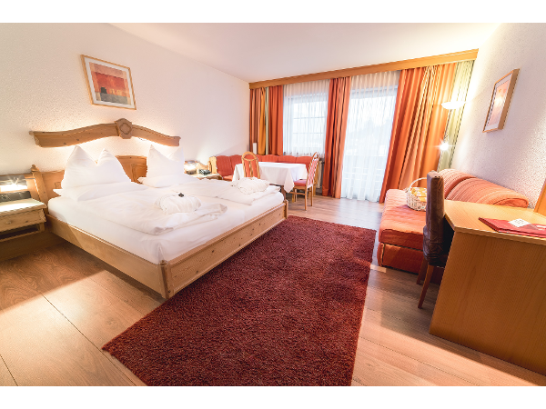 Bild 4 von Alpen Adria Hotel & Spa