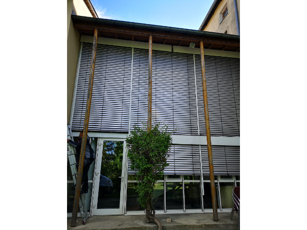 Bild 2 von Sonnenschutz Hintermann