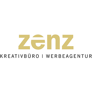 Logo von Zenz Werbeagentur