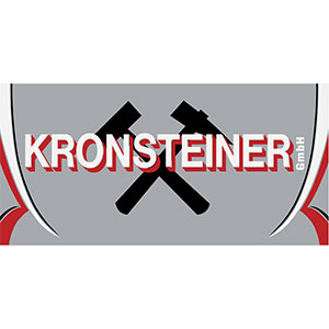 Logo von Kronsteiner GmbH
