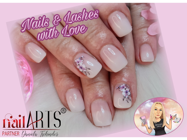 Bild 25 von Nails & Lashes with Love - Nagel- und Wimpernstudio