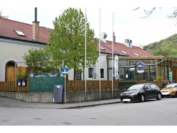 Bild 1 von Waldgrill Cobenzl Gastro GmbH