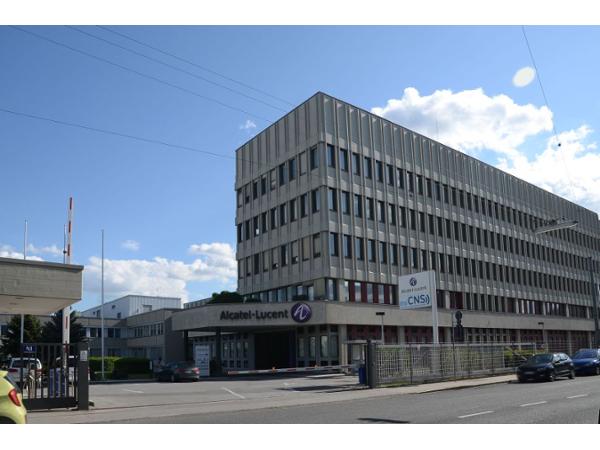 Bild 1 von ms-CNS Communication Network Solutions GmbH
