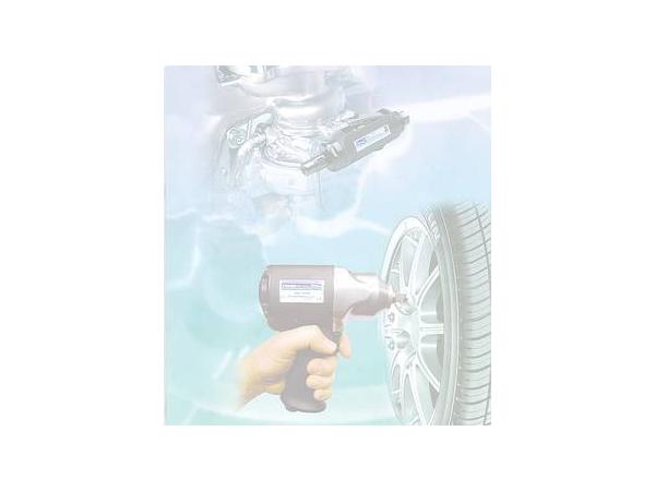 Bild 2 von Steiner GesmbH Air Tools & Hydraulics
