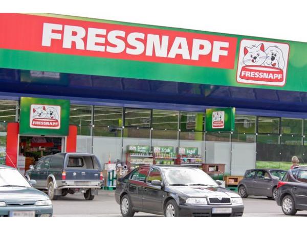 Bild 1 von Fressnapf Mistelbach
