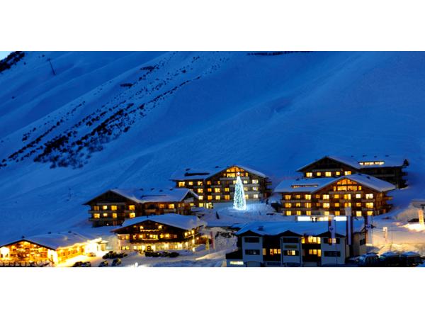 Bild 20 von AlpinLodges Kühtai