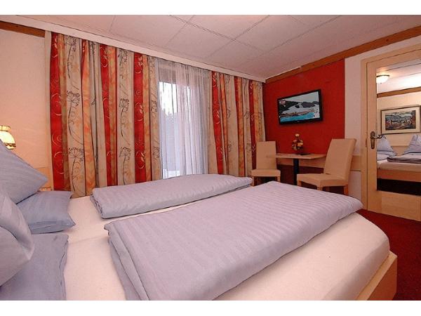 Bild 2 von Pension Haus Pilch