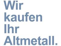 Altmetalle Kranner GmbH