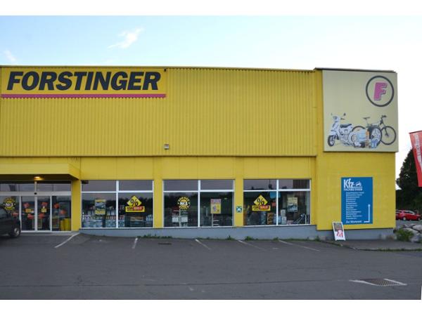 Bild 1 von Forstinger Österreich GmbH