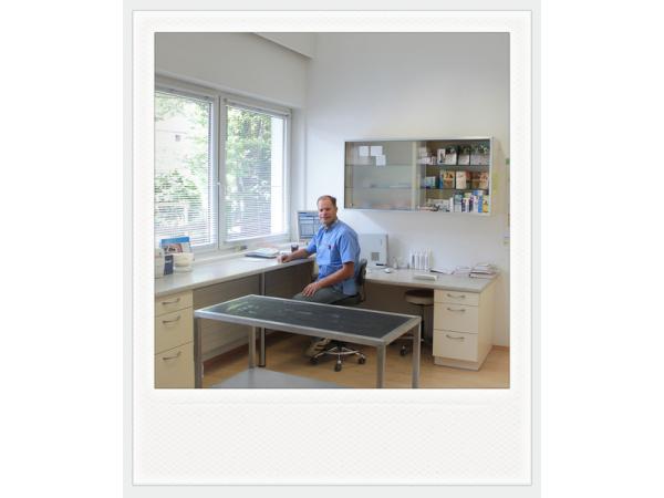 Bild 4 von Tierarztpraxis Telfs - Pfaffenhofen Dr. A. Schuler // Dr. M. Grüner // Mag. R. Grüner