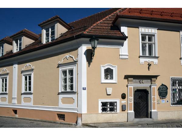 Bild 1 von Barock-Landhof Inh Burkhardt