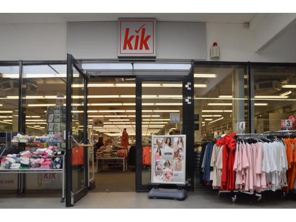 Bild 1 von KiK Textilien u Non-Food GesmbH