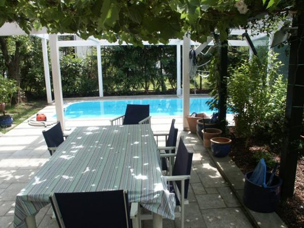 Bild 15 von Ramminger, Schwimmbad & Wellness