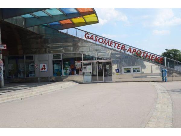 Bild 1 von Essenz Apotheke Gasometer