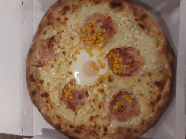 Bild 3 von Pizzeria-Ristorante La Montanara