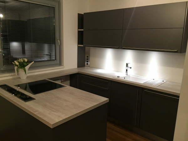 Bild 65 von Küchen & Lounge