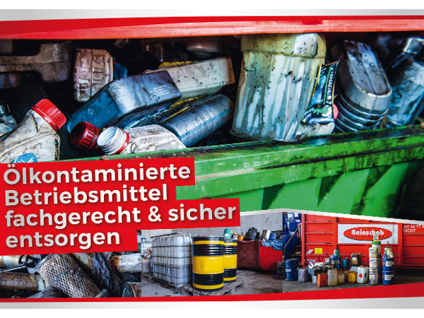 Bild 36 von Beinschab Entsorgung GmbH