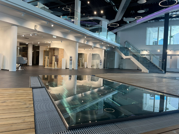 Bild 1 von Pool+Wellness City GmbH