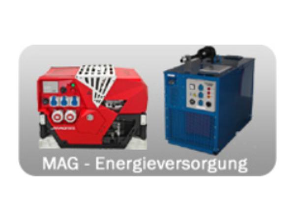 Bild 3 von MAG-Motoren GesmbH