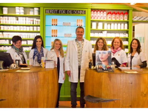 Bild 1 von Apotheke im Baumhaus e.U.