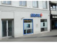 Erste Bank – Filiale Floridsdorf