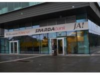 SPARDA-BANK AUSTRIA eGen, Beratung, SB