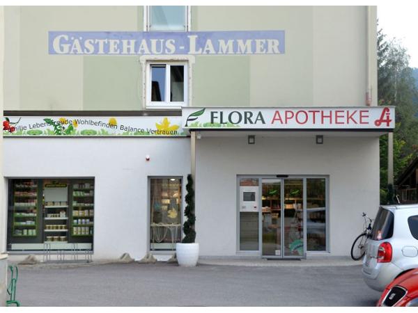 Bild 1 von Flora-Apotheke Mag pharm R Stastny KG