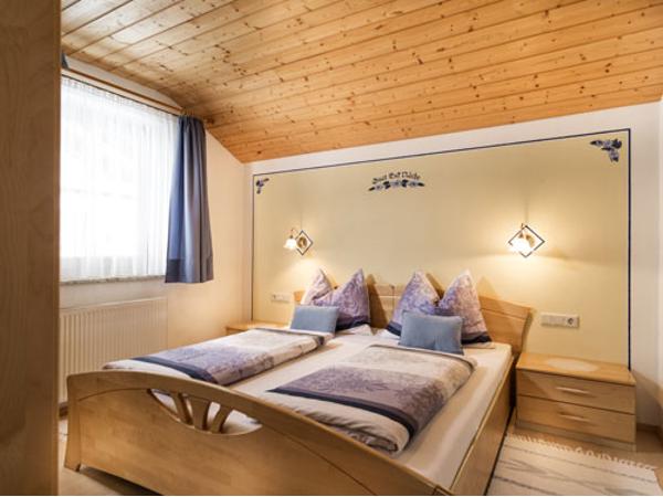 Bild 4 von Appartementhaus Rieser