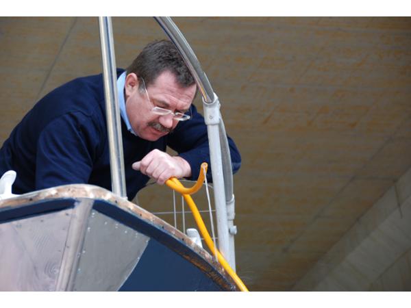 Bild 3 von Mobiles Yachtservice Wolfgang Freudensprung
