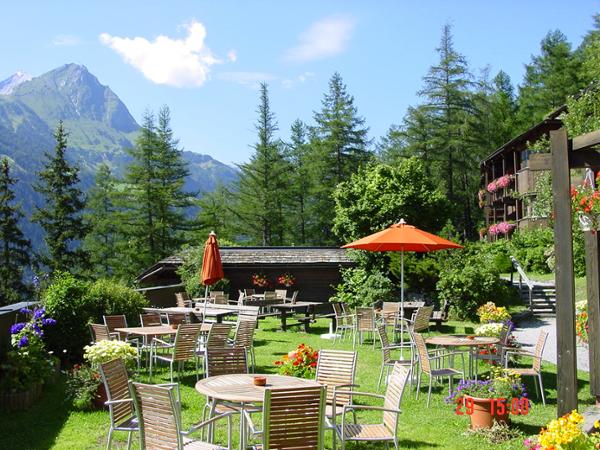 Bild 29 von Hotel Goldried