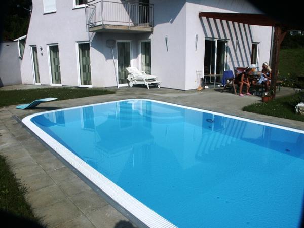 Bild 38 von Ramminger, Schwimmbad & Wellness