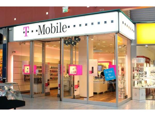 Bild 1 von Magenta Shop EKZ Fischapark