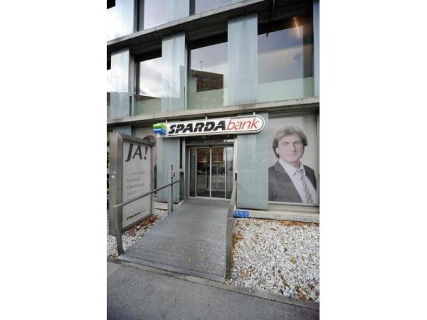 Bild 1 von SPARDA-BANK - Innsbruck, Beratung, SB