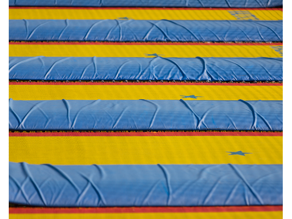Bild 1 von Danube Jumping Trampolinanlagen-Betriebs GesmbH