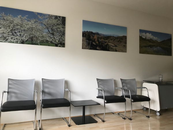 Bild 6 von Physiotherapie Dynamed